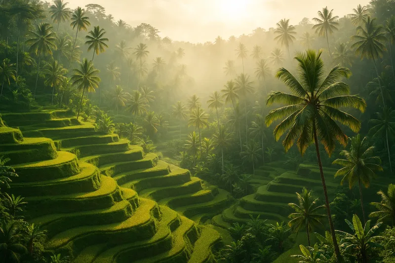 Bali, Indonesia