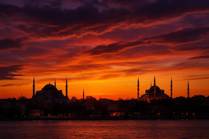 Istanbul, Turkey